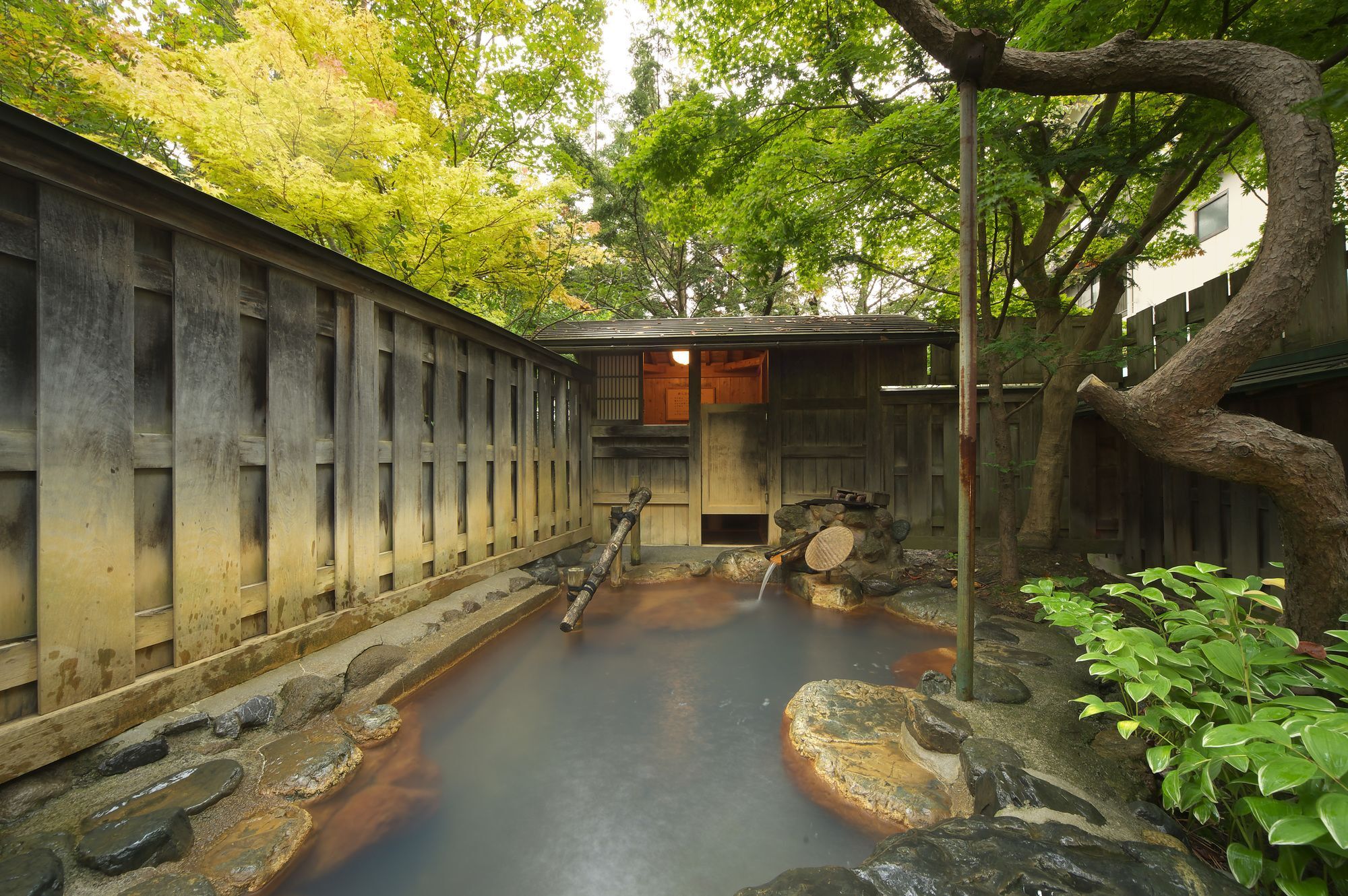 Magokuro Hotel Takayama  Exterior foto